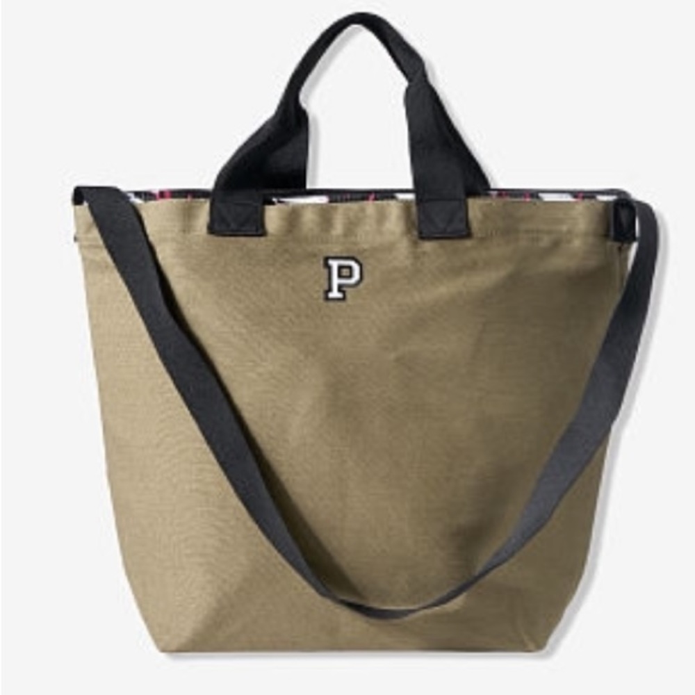 Victoria’s Secret Pink Insulated Cooler Tote